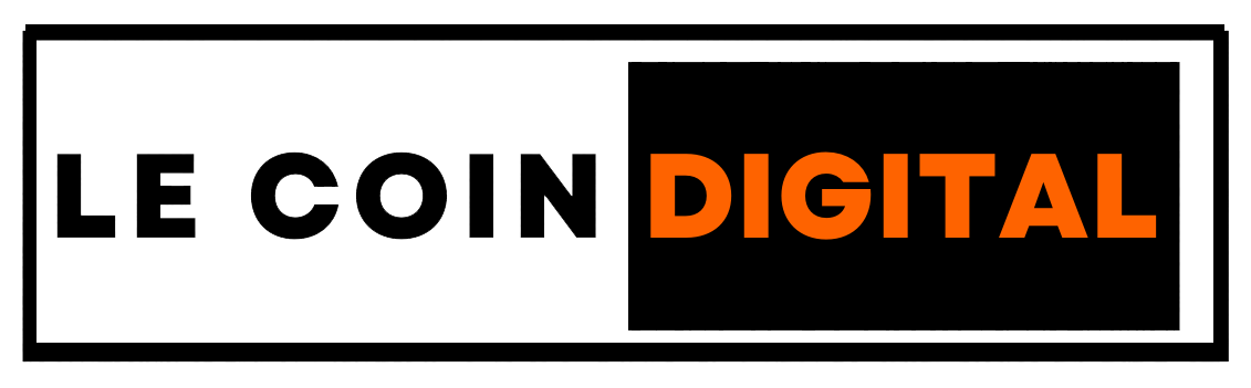 Le Coin Digital